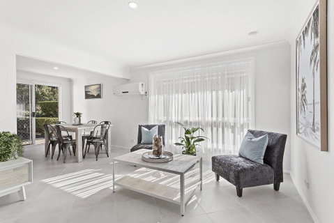 Rocky Point Road, Fingal Retreat, 01, 138 - Whitsundays Accommodation 2