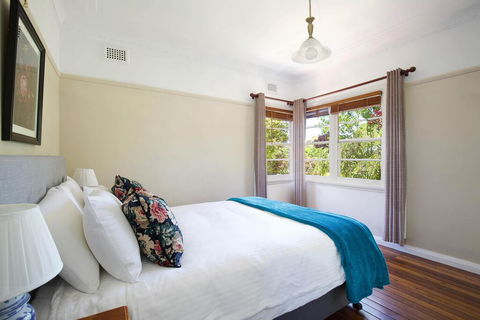 Rodova Cottage - Whitsundays Accommodation 3