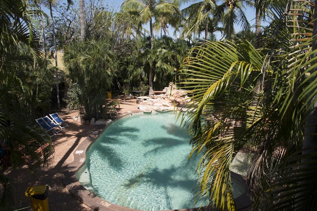  Whitsundays Accommodation