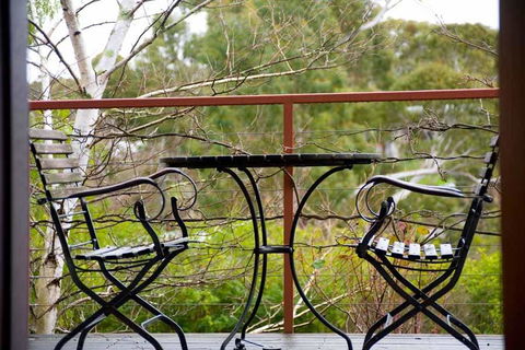 Romantic Treehouse Getaway - Whitsundays Accommodation 2