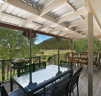 Rosa House in Broke 4br House in walking distance to Cellar Doors - Whitsundays Accommodation