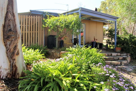 Rose Cottage - Whitsundays Accommodation 1