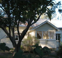 Rose Cottage Hunter Valley - Whitsundays Accommodation