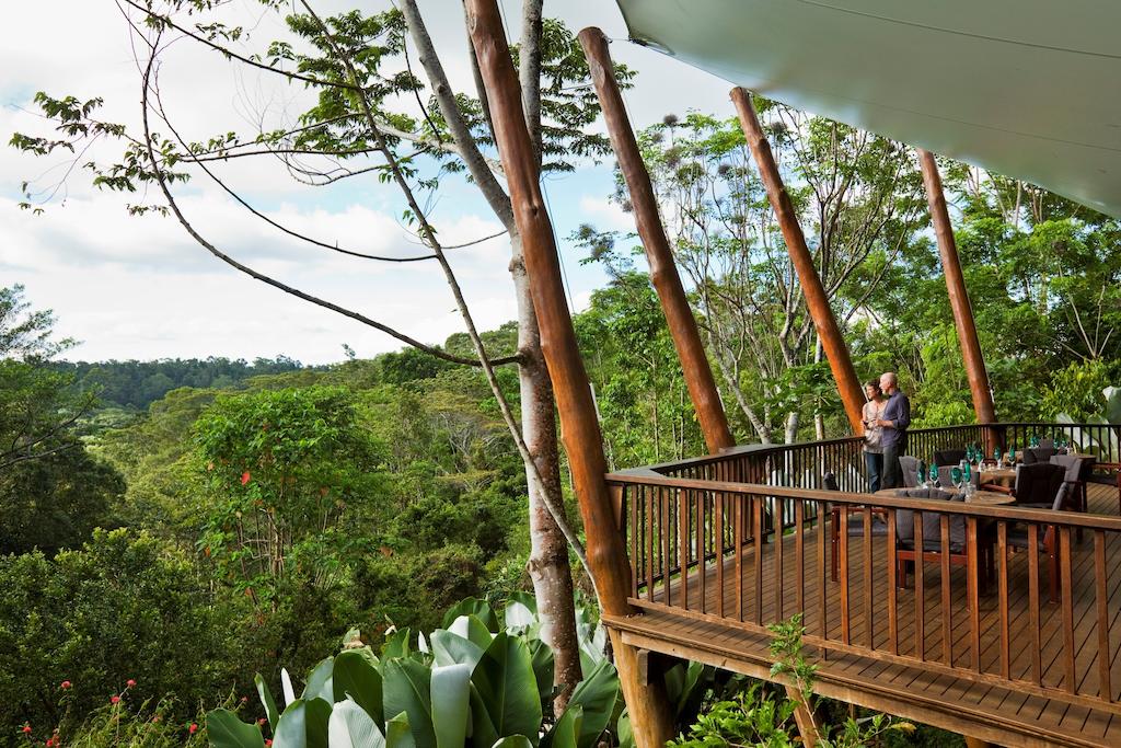 Butchers Creek QLD Whitsundays Accommodation