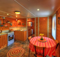 Rosebank Cottage Collection - Whitsundays Accommodation