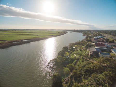 Rosebank Cottage Tailem Bend - Whitsundays Accommodation 0