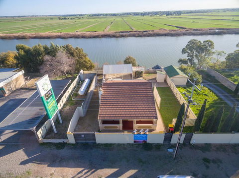 Rosebank Cottage Tailem Bend - Whitsundays Accommodation 1