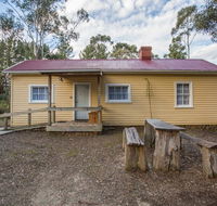 Rosedale Homestead Taranna Cottages - Whitsundays Accommodation