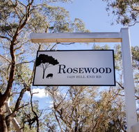 Rosewood Cottage - Whitsundays Accommodation