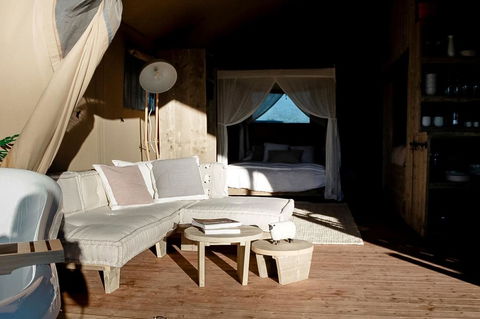 Rosewood Farmstay - Whitsundays Accommodation 1