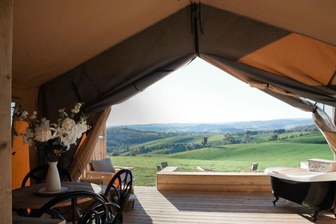 Rosewood Farmstay - Whitsundays Accommodation 0