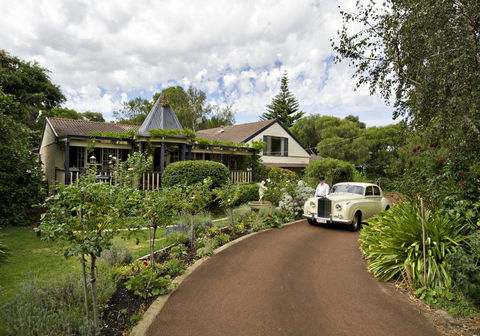 Rosewood Guesthouse - Whitsundays Accommodation 1