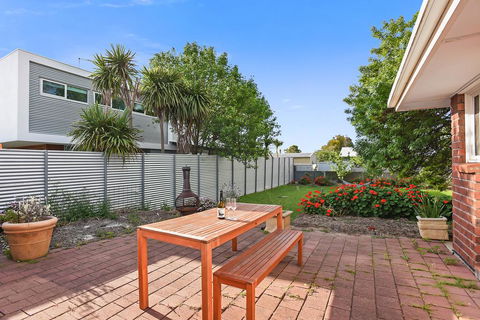 Rosie's - Whitsundays Accommodation 1