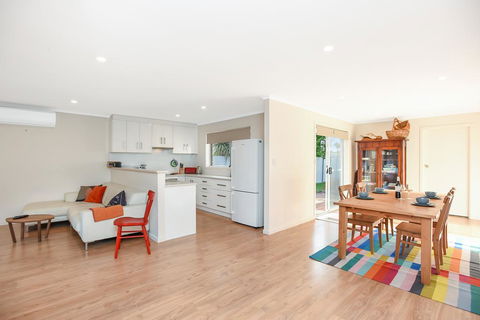 Rosie's - Whitsundays Accommodation 3