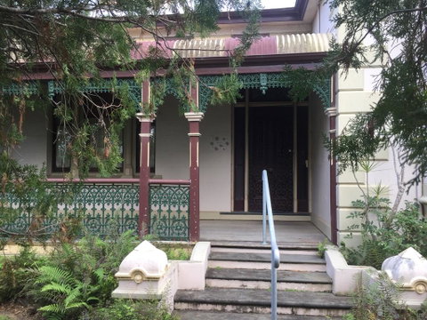 Rosslyn - Whitsundays Accommodation 3
