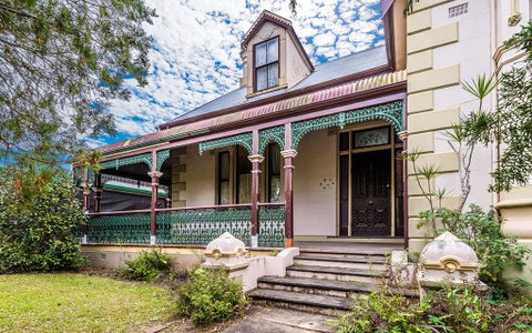 Rosslyn - Whitsundays Accommodation 2