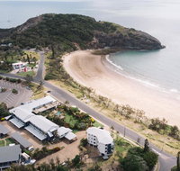 Rosslyn Bay Resort Yeppoon - Whitsundays Accommodation