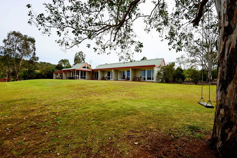 Rothbury Escape - Whitsundays Accommodation 0
