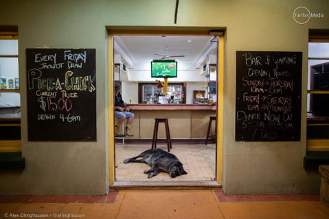 Royal Carrangarra Hotel - Whitsundays Accommodation 2