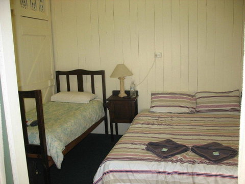 Royal Hotel Herberton - Whitsundays Accommodation 1