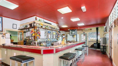 Royal Hotel Herberton - Whitsundays Accommodation 3