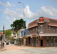 Royal Hotel Motel Gympie - Whitsundays Accommodation