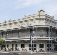 Royal Hotel Randwick - Whitsundays Accommodation