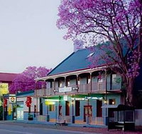 Royal Hotel Singleton - Whitsundays Accommodation
