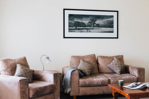 Royal Mail Hotel - Whitsundays Accommodation 1