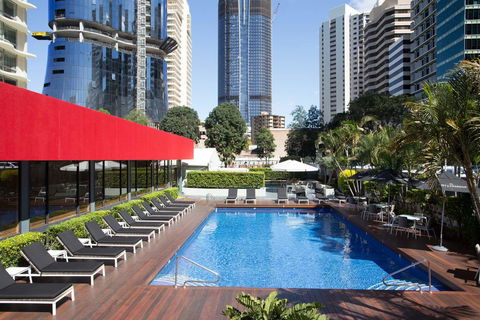 Royal On The Park - Whitsundays Accommodation 1