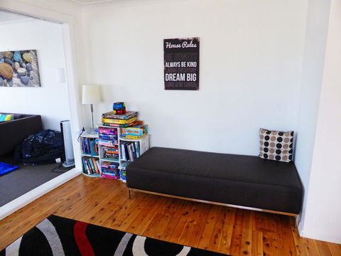 Ruby's @ Culburra Beach - Whitsundays Accommodation 1
