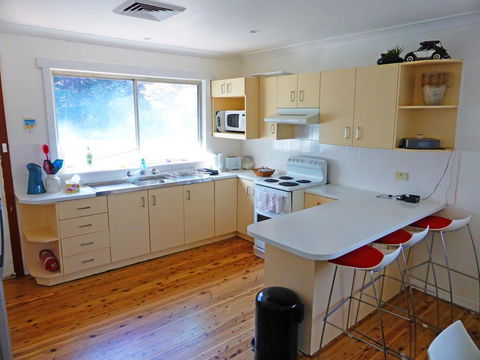 Ruby's @ Culburra Beach - Whitsundays Accommodation 3