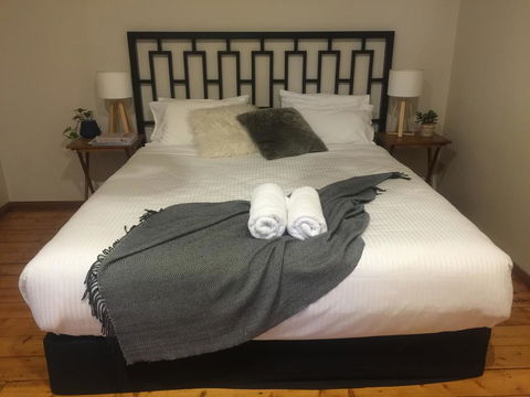 Ruby's Place Hunter Valley - Whitsundays Accommodation 1