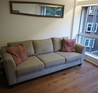 Rushcutters Bay - pool  parking - Whitsundays Accommodation