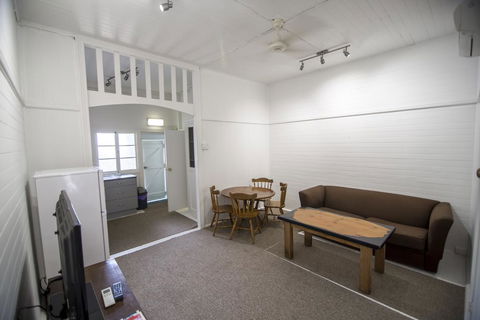 Ryan's Rest Boutique Accommodation - Whitsundays Accommodation 1