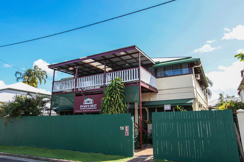 Ryan's Rest Boutique Accommodation - Whitsundays Accommodation 0