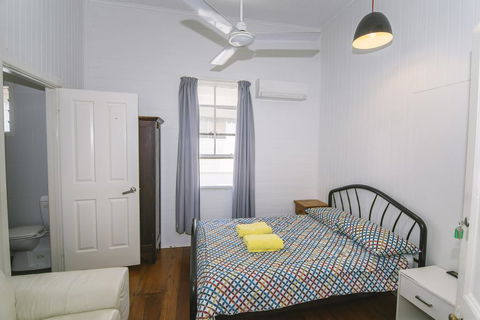 Ryan's Rest Boutique Accommodation - Whitsundays Accommodation 2