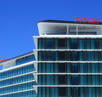 Rydges Gold Coast Airport - Whitsundays Accommodation