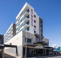Rydges Mackay Suites - Whitsundays Accommodation