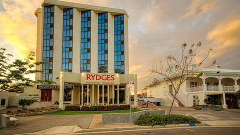 Rydges Southbank Townsville - Whitsundays Accommodation 0