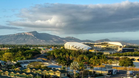 Rydges Southbank Townsville - Whitsundays Accommodation 3