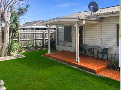 Rye 3 Great Location, Shops, Beach, FREE Wine, Wifi And Netflix - Whitsundays Accommodation 1
