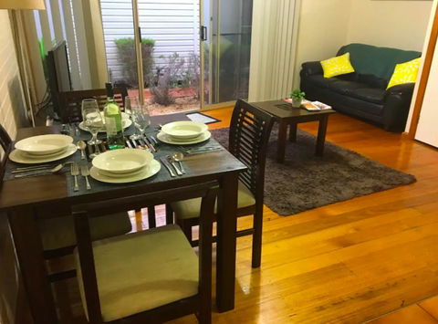Rye 3 Great Location, Shops, Beach, FREE Wine, Wifi And Netflix - Whitsundays Accommodation 2