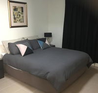 SA house - Whitsundays Accommodation