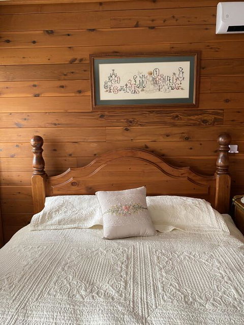 Sabos On Severn - Whitsundays Accommodation 1