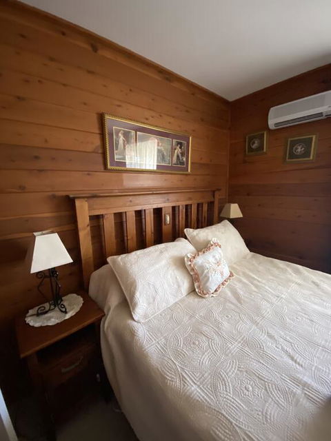 Sabos On Severn - Whitsundays Accommodation 2