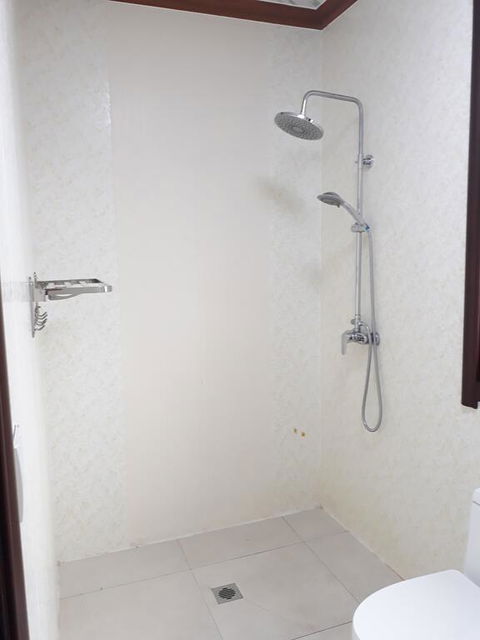 Safe And Quiet Rooms In Sydney - Whitsundays Accommodation 1