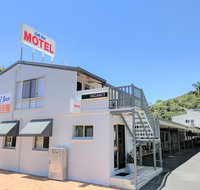 Sail Inn Motel - Whitsundays Accommodation