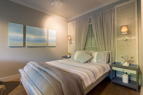 Sailaway Beach House - Whitsundays Accommodation 0
