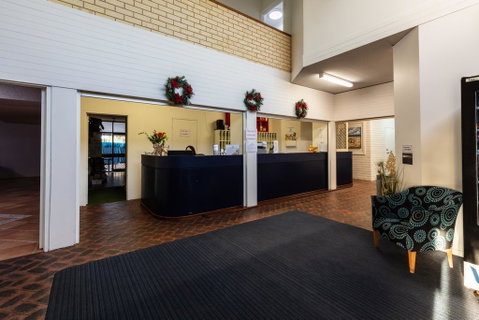Sails Geraldton Accommodation - Whitsundays Accommodation 1